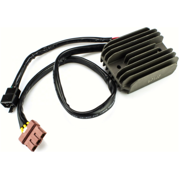 Gleichrichter, Spannungsregler Regler 953829 passend für Piaggio MP3  400 M64200 2010, 32,6 PS, 24 kw