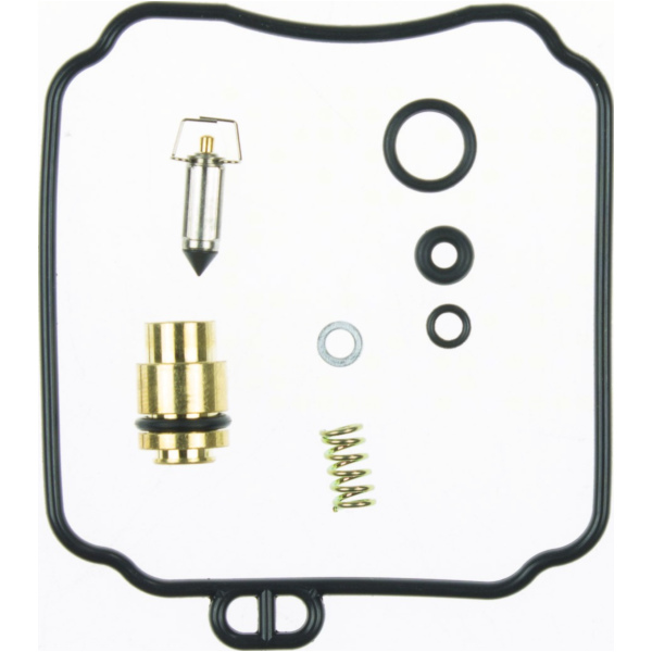 Carburettor repair kit CAB-Y43