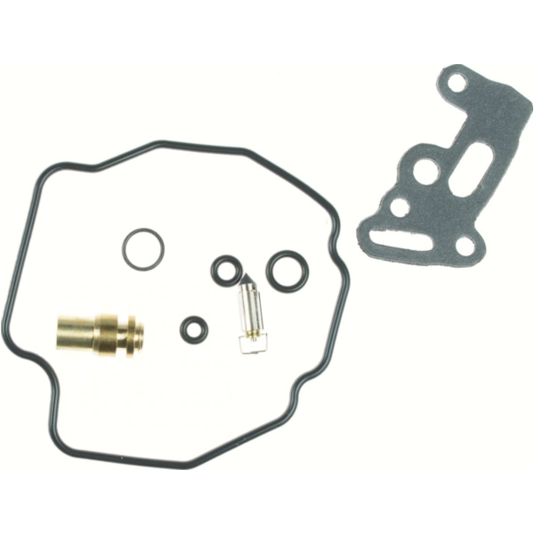 Carburettor repair kit compare no. CAB-Y18 fitting for Yamaha XV Virago 535 2YL 1996, 44 PS, 32 kw