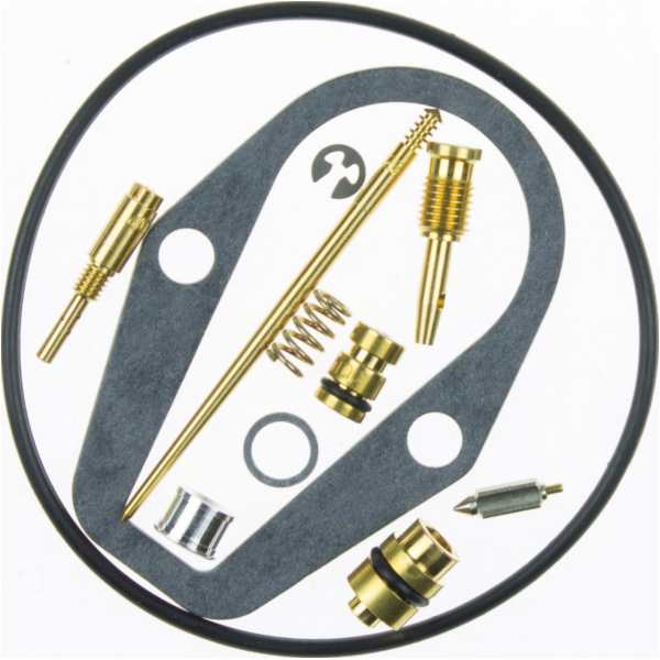 Carburettor repair set CAB-H12