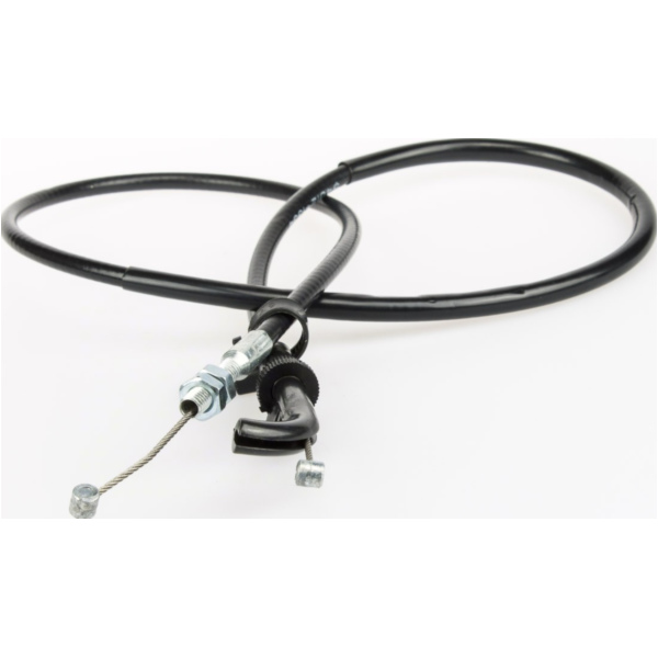 Throttle cable KAWA Open GPZ500 S `89-> (54012-1334) fitting for Kawasaki GPZ  500 EX500D 1998, 60/50/34/27 PS, 44/37/25/20 kw