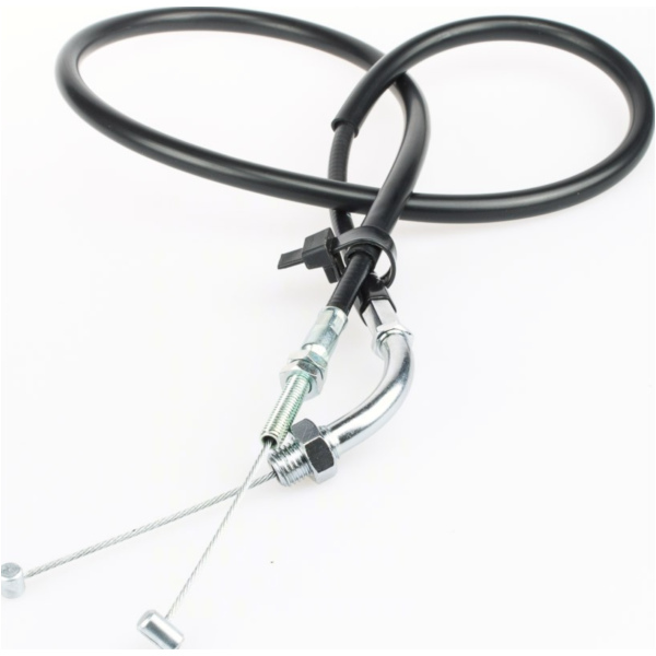 Throttle cable for: HONDA (17910-404/405-610)
