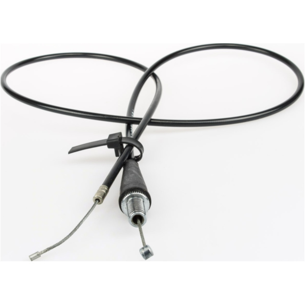 Throttle cable for: HONDA open XL 125 K (17910-365-670)