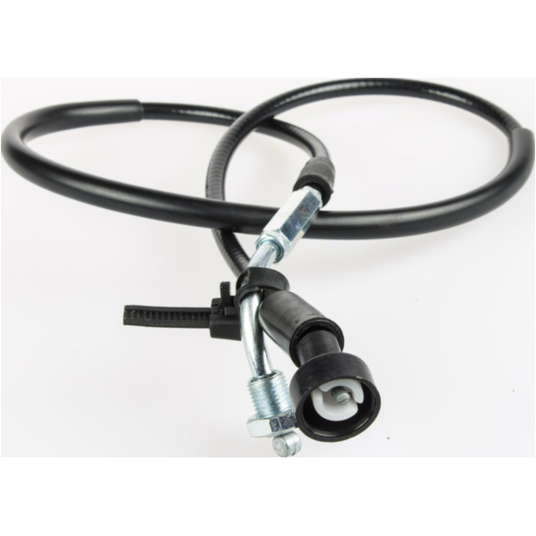 Throttle cable YAM (5J0-26311-00) fitting for Yamaha DT  50 3MN 1992, 3,1 PS, 2,3 kw