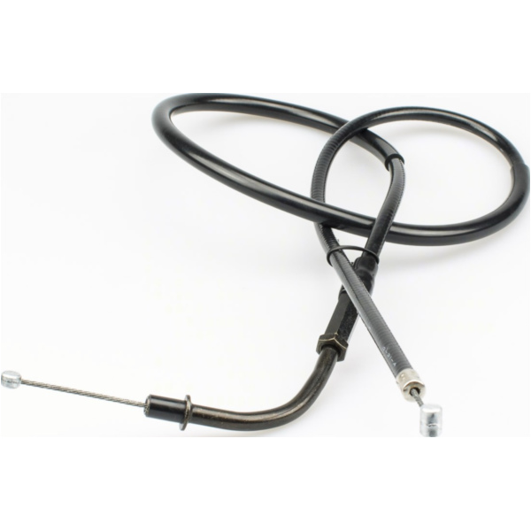 Bowdenzug, Seilzug, Gasbowdenzug GASZUG für: YAMAHA (Vergl.nr: 5G5-26311-00)