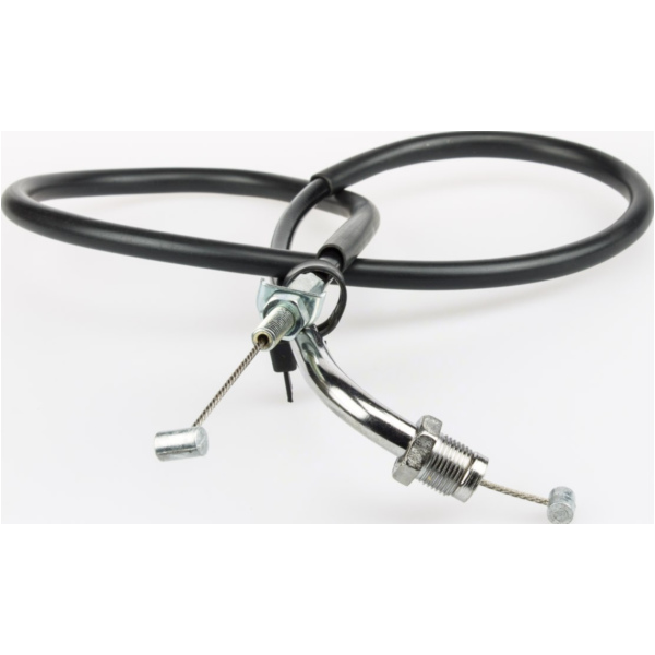 Throttle cable for: HONDA Closed CB 500 F (17920-323-620)