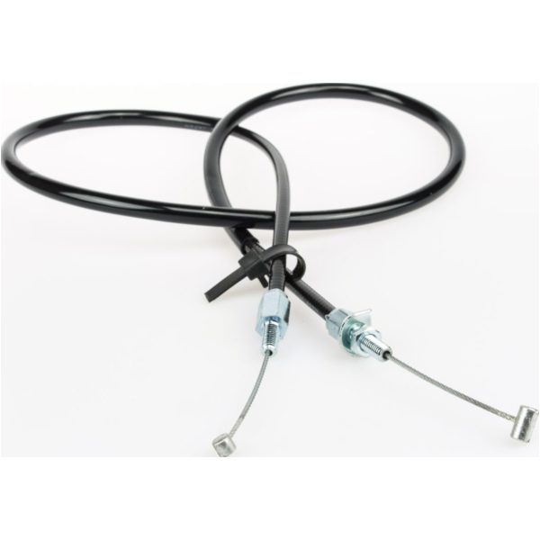 Throttle cable for: HONDA Closed XL/XR 500 R (17920-MC4-000)