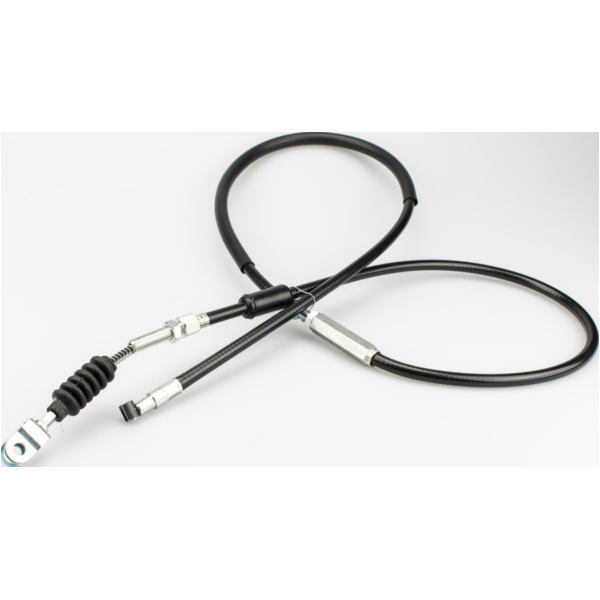 Kupplungsseil, Bowdenzug Kupplungszug SUZ GS1000 LANG(Vergleichsnr: 58200-49001) passend für Suzuki GS Gussrad 1000 GS1000 1980, 90 PS, 66 kw