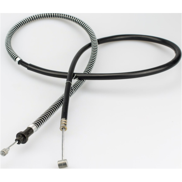 Kupplungsseil, Bowdenzug Kupplungszug für: Yamaha XV 750-1100 Virago(Vergleichsnr: 57A-26335-00)