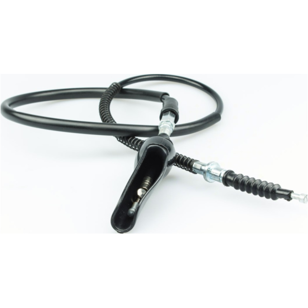 Clutch cable,for: Yamaha DT 125/175 MX (2A6-26335-01 )