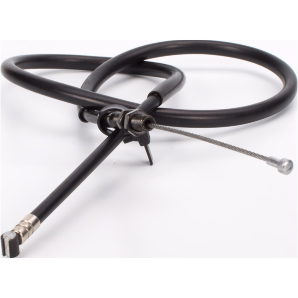 clutch cable 9876708 fitting for Honda NT Deauville 650 RC47C 2000, 34 PS, 25 kw