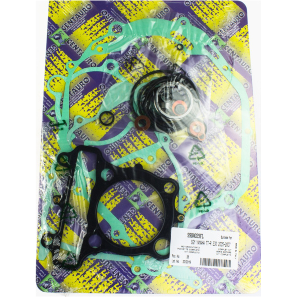 motor gasket set 990A029FL