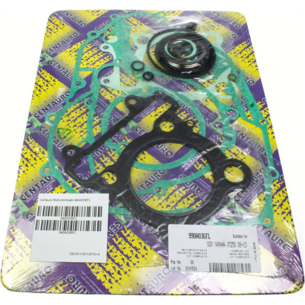 Full gaskets set 990A036FL