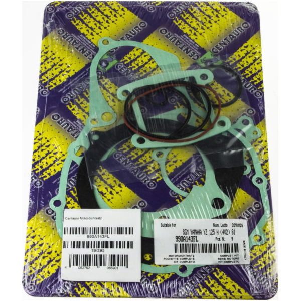 motor gasket set 990A143FL