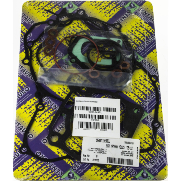 motor gasket set 990A149FL