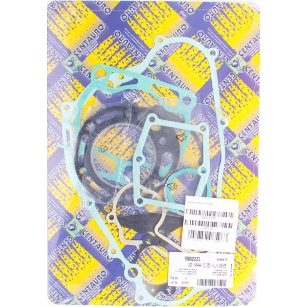 motor gasket set 990A255FL