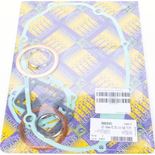 Zylinderdichtung, Motordichtungen Motordichtsatz 990A354FL