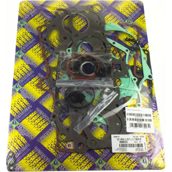 Gasket set, for: Yamaha XJ 650
