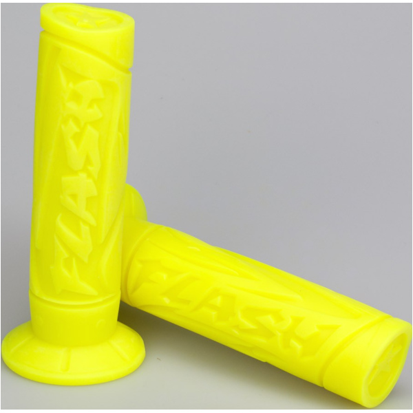 Flash 2 - Grip light yellow