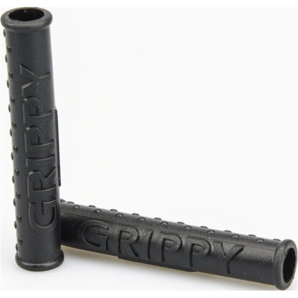 Grippy lever sleeve black