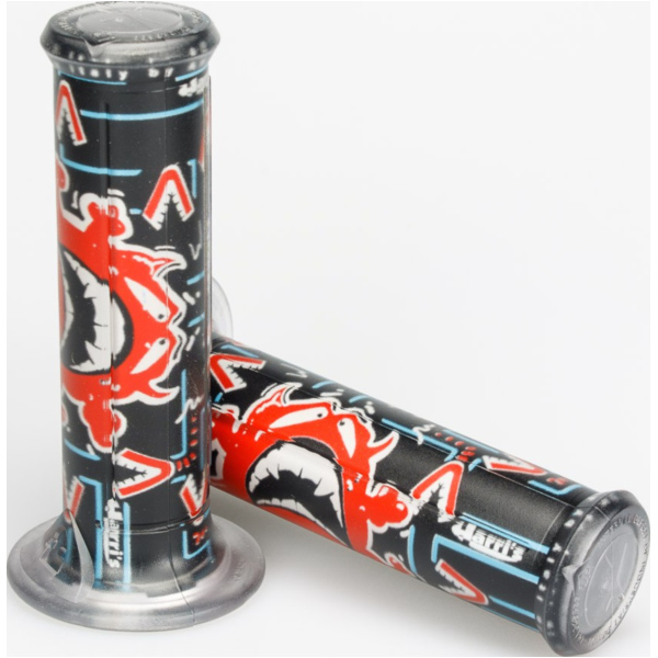 Funny Grip Cannibal 120mm