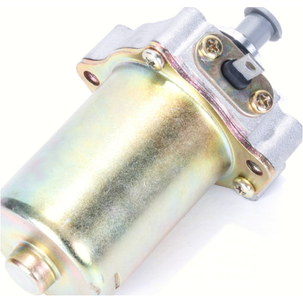 Starter Anlasser für Piaggio 125ccm Motoren