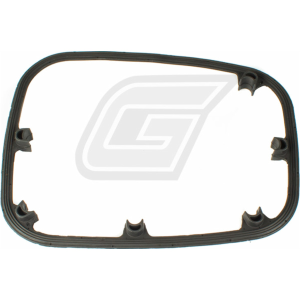 Ventildeckeldichtung (original) BW11121341708 passend für BMW R ABS Gussrad 1100 259 1998, 90 PS, 66 kw