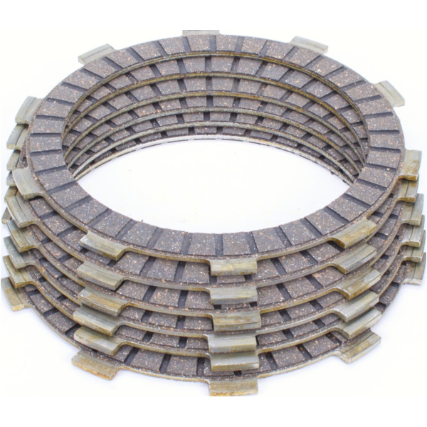 Premium clutch kit CK1160