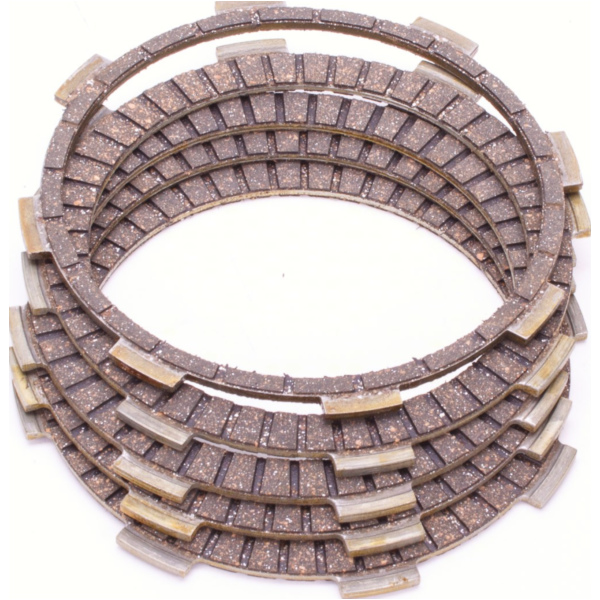Premium clutch kit CK1252
