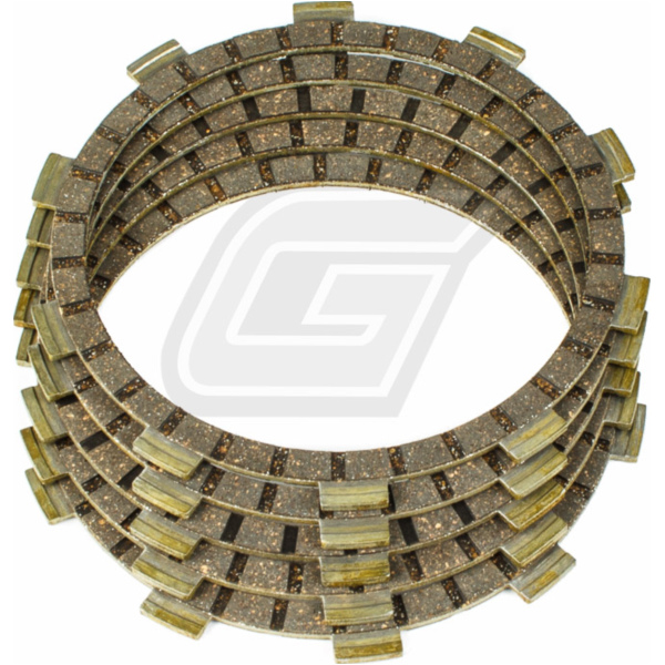 Premium clutch kit CK2236