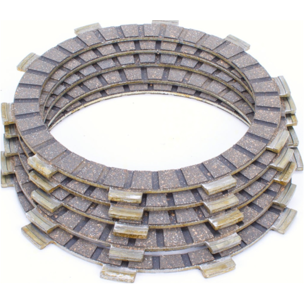 Premium clutch kit CK2292