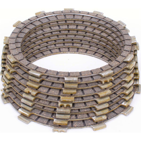 Premium clutch kit f. for: Yamaha FZ1 / YZF R1