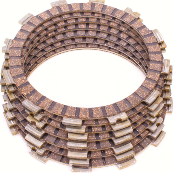 Premium clutch kit CK3377