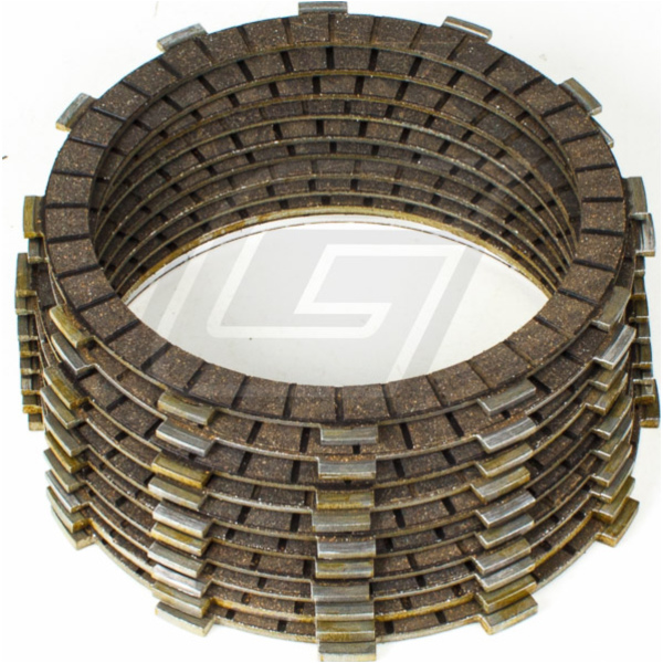 Premium clutch kit CK3443