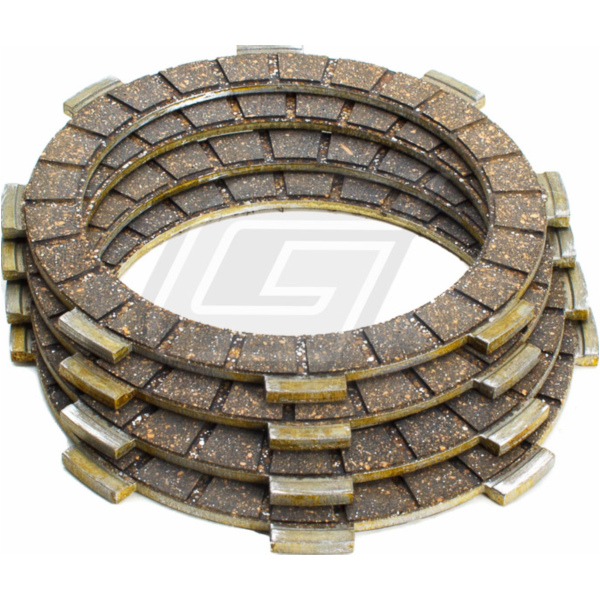 Premium clutch kit CK4440