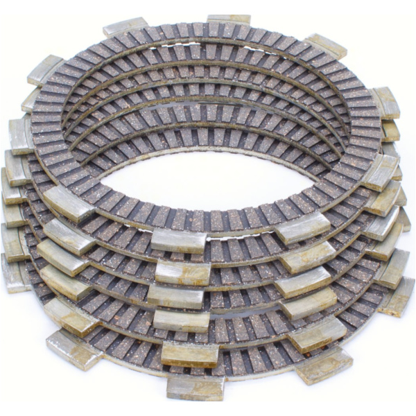 Premium clutch kit for: Aprilia for Rotax 122/123