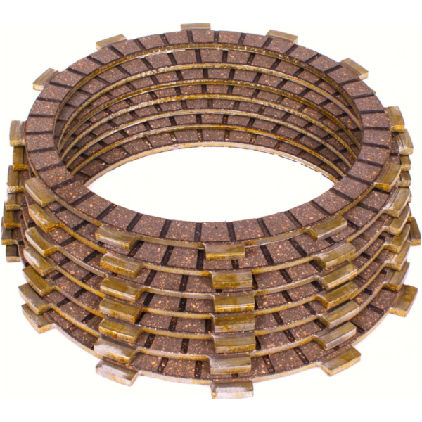 Premium clutch kit for: BMW