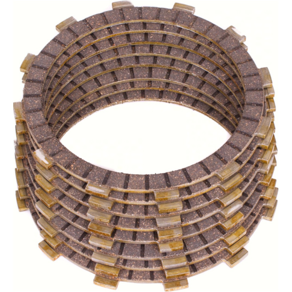 Premium clutch kit for: BMW CK5636