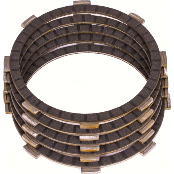 High-End Carbon clutch kit CKF2254