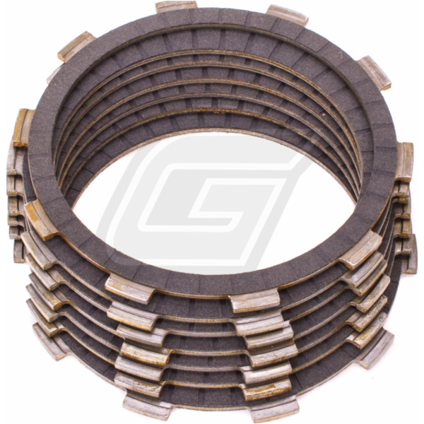 High-End Carbon clutch kit CKF2313