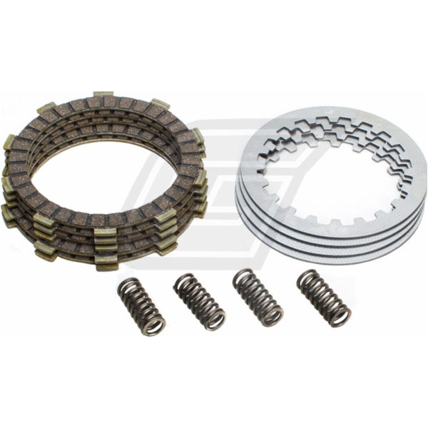 Dirtracer Kupplungs-Kit DRC231