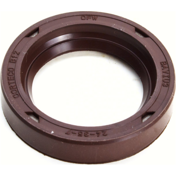 Shaft seal 24x35x7, NBR, without dust lip DVAP8206290