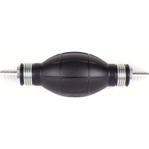 fuel pump / pumpball - 8mm flanges