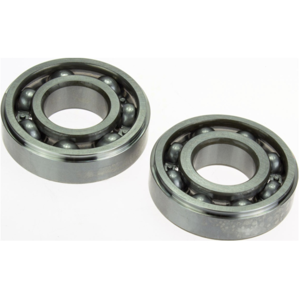 crankshaft bearing (set) with oil seals K058 fitting for Suzuki RM-Z  450 RL42A 2008, 57 PS, 42 kw