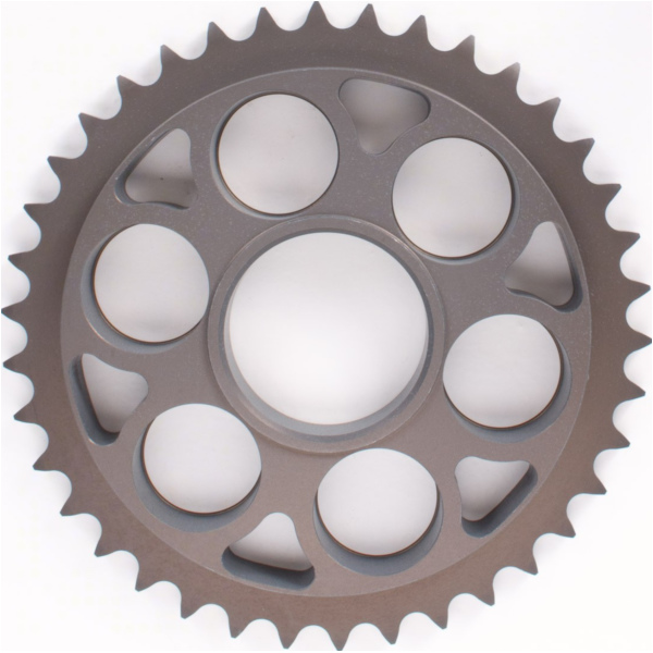 KeRa, Kettenblatt PBR Stahl-Kettenrad 520T - 38Z K1027C45-38 passend für Ducati Monster  800 M414AA/M421AA/M422AA 2007, 77 PS, 57 kw