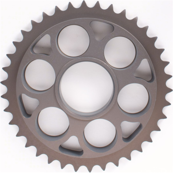 PBR steel rear sprocket 520 - 38T K1027C45-38