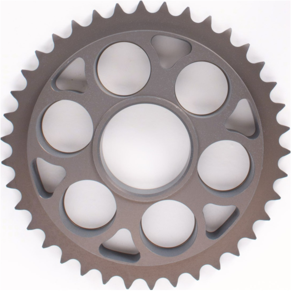 KeRa, Kettenblatt PBR Stahl-Kettenrad 520T - 39Z K1027C45-39 passend für Ducati Monster  800 M414AA/M421AA/M422AA 2007, 77 PS, 57 kw
