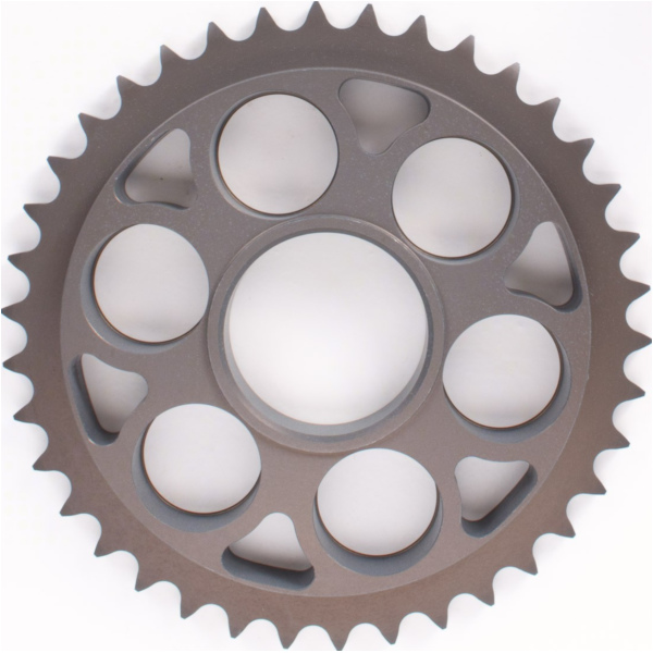 KeRa, Kettenblatt PBR Stahl-Kettenrad 520T - 41Z K1027C45-41 passend für Ducati Monster  800 M414AA/M421AA/M422AA 2007, 77 PS, 57 kw