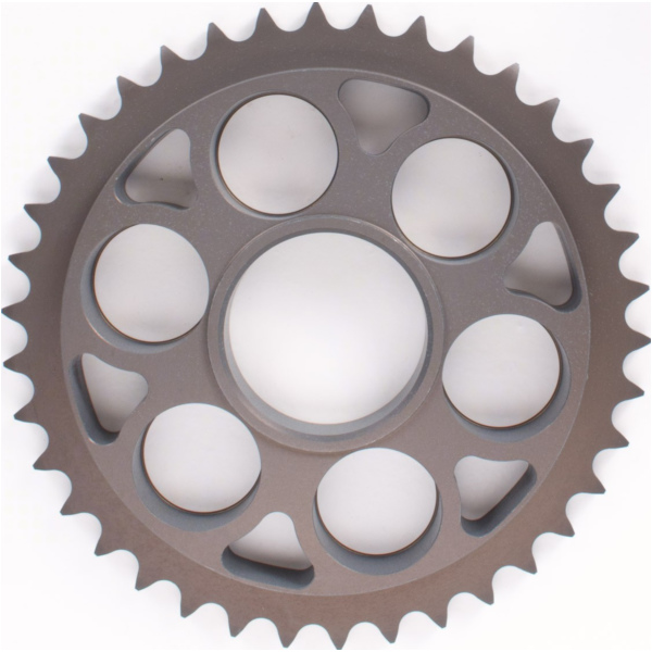 KeRa, Kettenblatt PBR Stahl-Kettenrad 520T - 45Z passend für Ducati Monster  800 M414AA/M421AA/M422AA 2007, 77 PS, 57 kw