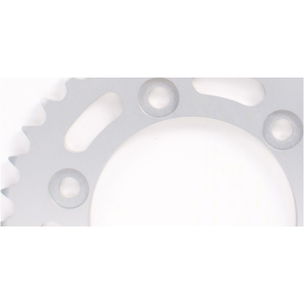 KeRa, Kettenblatt PBR Aluminium-Kettenrad 520T - 47Z passend für Ducati Monster  800 M414AA/M421AA/M422AA 2007, 77 PS, 57 kw